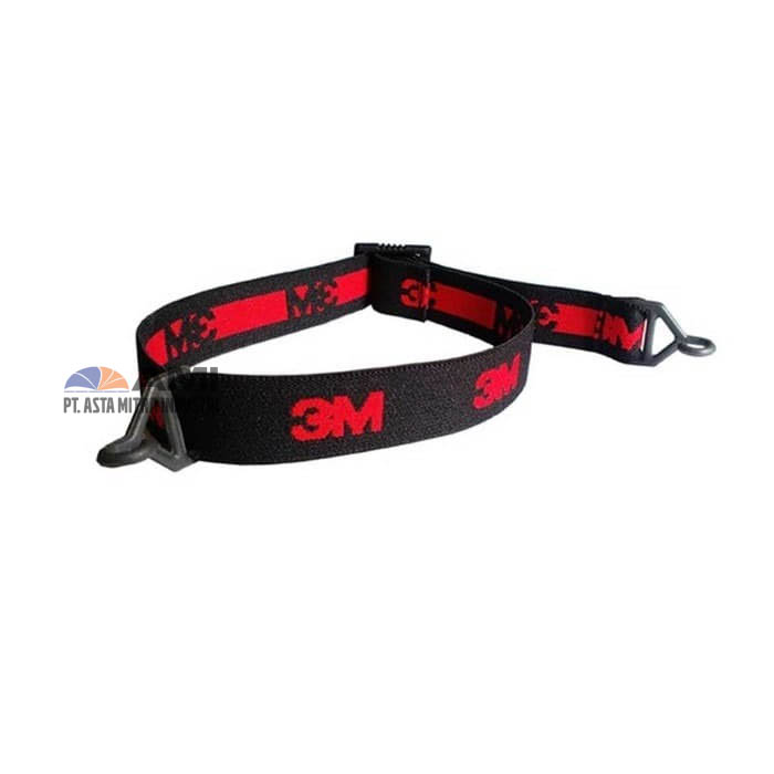 3M Helmet Chin Strap - AMI-SAF-3M-HELMET-CHIN-STRAP