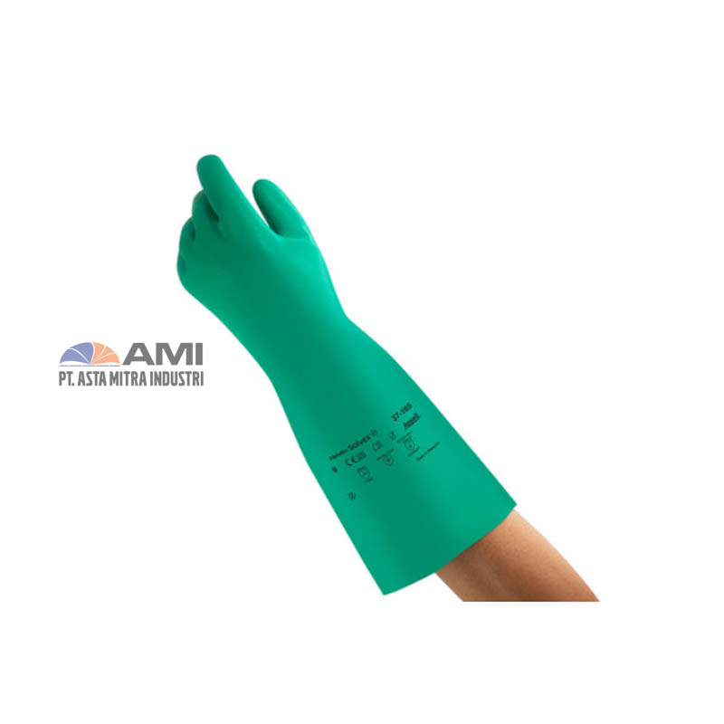 AlphaTec® Solvex® 37-165 - AMI-SAF-ALPHATEC-SOLVEX-37-165