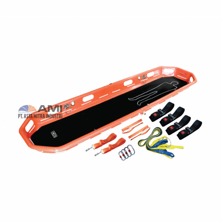 BASKET STRETCHER 23CIG-8B1 - Distributor Resmi PT Asta Mitra Industri