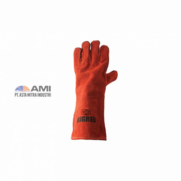 BIG RED CIG2112BR - AMI-SAF-BIG-RED-CIG2112BR