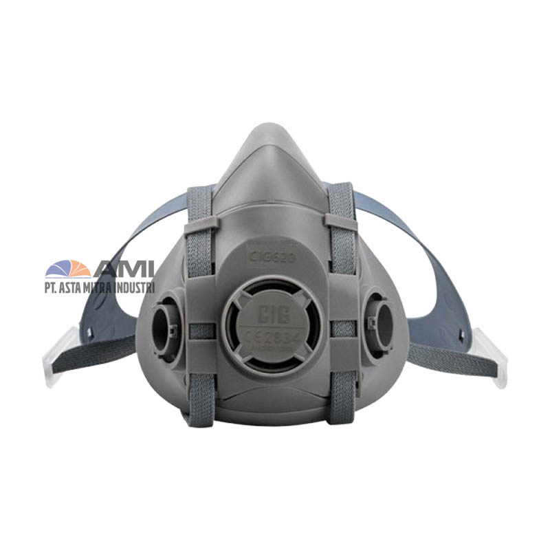 CIG 620 HALF MASK