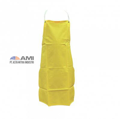 CIG APRON PVC