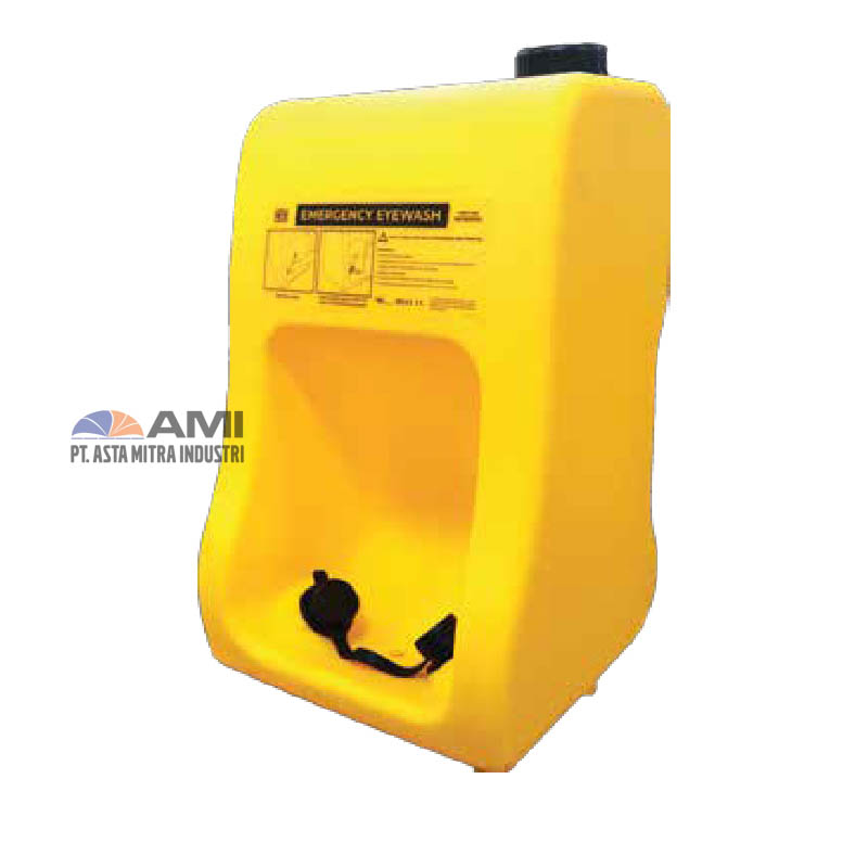 CIG Portable Eyewash 16 Gallon