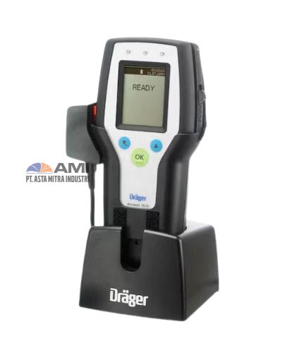 Dräger Alcotest® 7510