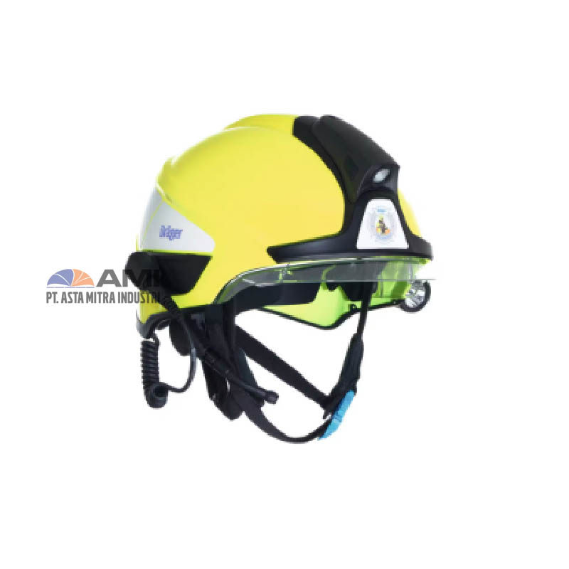 Dräger HPS® SafeGuard