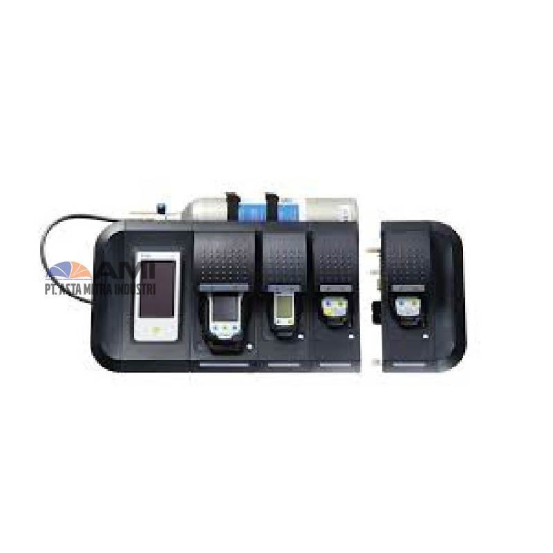 Dräger X-dock® 5300/6300/6600