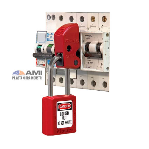 Electrical Lockout