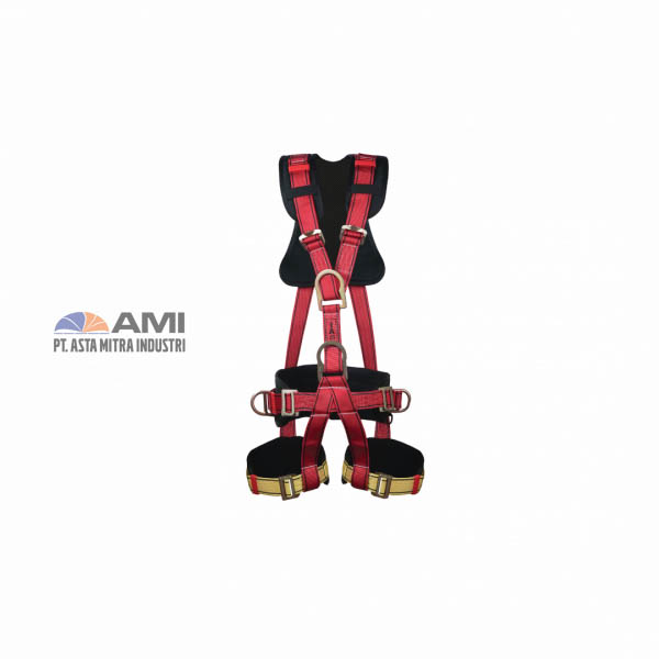FULL BODY HARNESS CIG PN 56 - Distributor Resmi PT Asta Mitra Industri