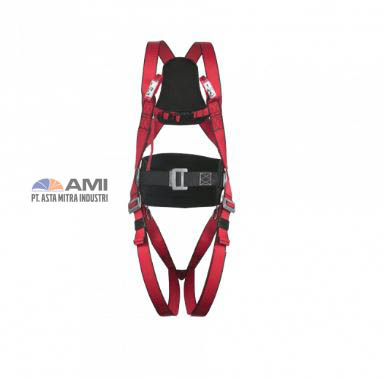 FULL BODY HARNESS CIG19458 - Distributor Resmi PT Asta Mitra Industri