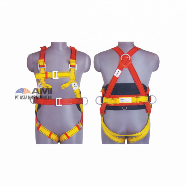 FULL BODY HARNESS CIGKM41
