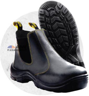 G2 - Elastic Sided Boot