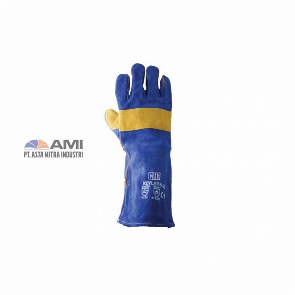 KEVLAR BLUE CIG6530 - AMI-SAF-KEVLAR-BLUE-CIG6530