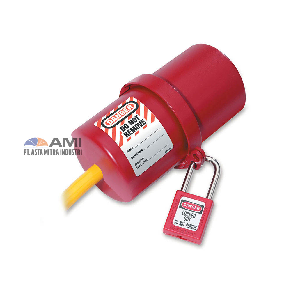 Masterlock 488