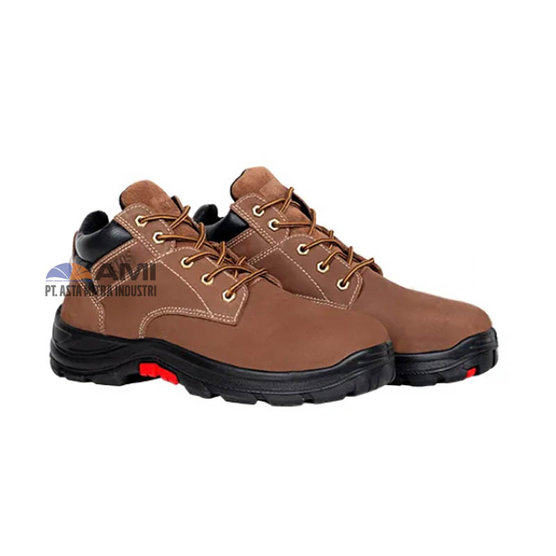 AETOS MERCURY 4-Inch Lace-Up Safety Boots AETOS MERCURY 4-Inch Lace-Up Safety Boots - Distributor Resmi PT Asta Mitra Industri