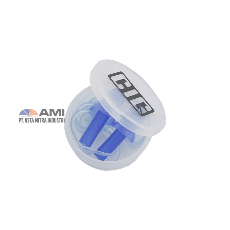 PRE MOULDED EARPLUGS 4002
