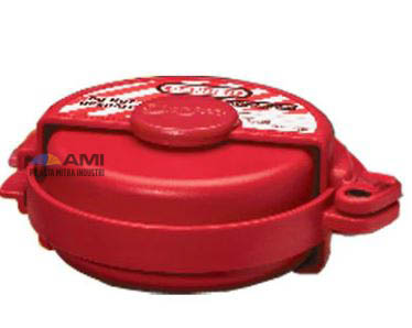 S3910 Valve Lockout