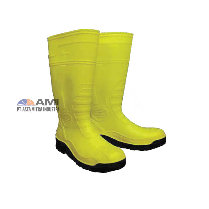 S5 - Wellington Boot