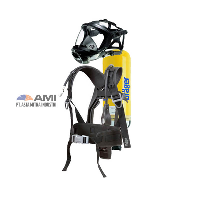 SCBA Dräger PSS® 3000