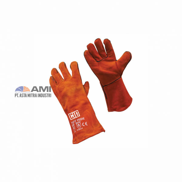 TUFF HIDE CIG2112 - AMI-SAF-TUFF-HIDE-CIG2112