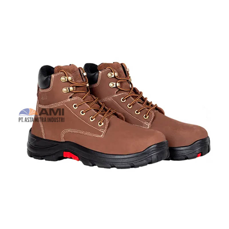 Tungsten + Metatarsal Guard - Distributor Resmi PT Asta Mitra Industri