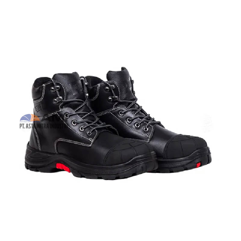 AETOS TUNGSTEN + SCUFFCAP 6-Inch Safety Boots