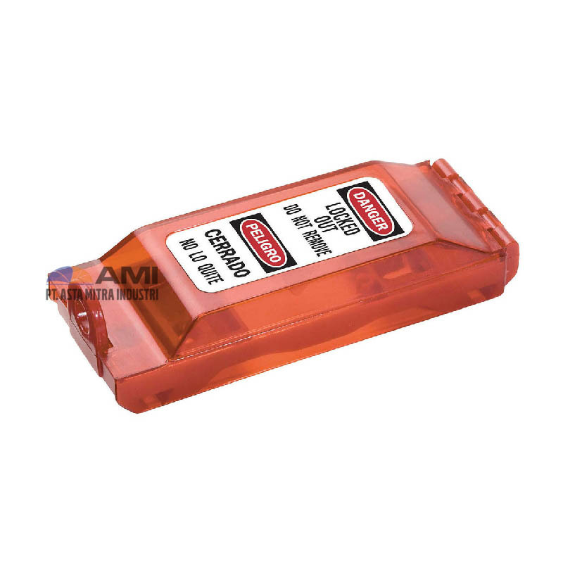 Universal Wall Switch Cover 496B