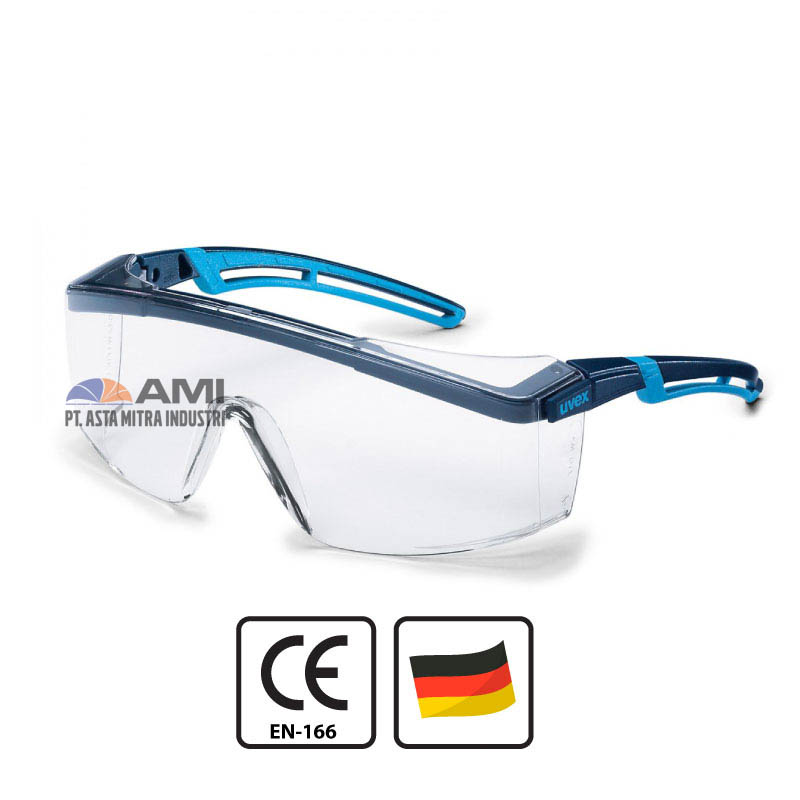 UVEX ASTROSPEC 2.0
