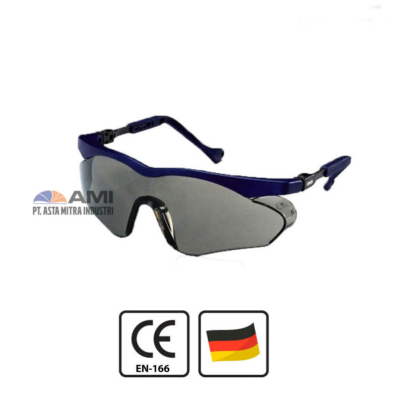 UVEX SKYPER SX2 BLUE/GREY