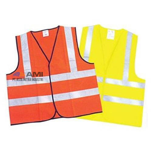 WORK VEST CIGIT02 WORK VEST CIGIT02 - Distributor Resmi PT Asta Mitra Industri
