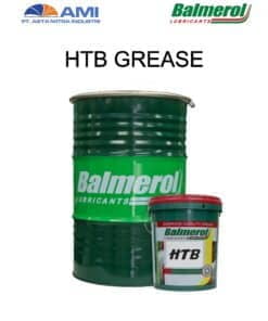 Balmerol Grease HTB