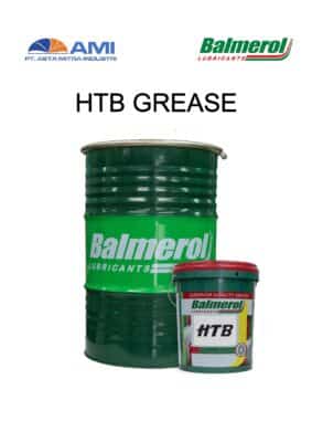 Balmerol Grease HTB