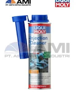 Injection Cleaner