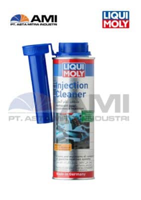 Injection Cleaner