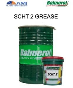 Balmerol Grease SCHT