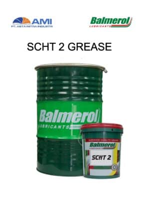 Balmerol Grease SCHT