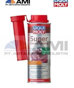 Liqui Moly Super Diesel Additive 250ML
