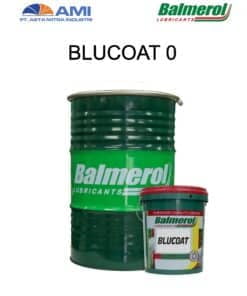 Balmerol Compound Blucoat 0