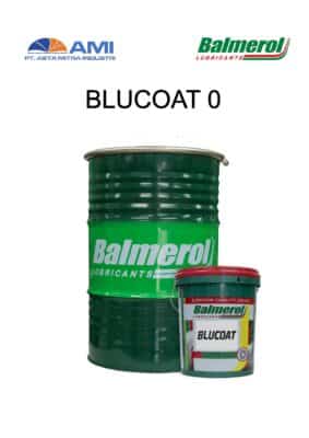 Balmerol Compound Blucoat 0
