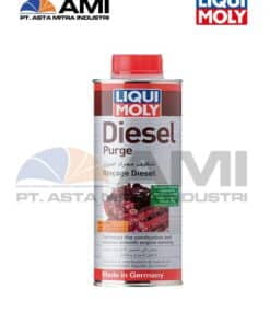Diesel Purge