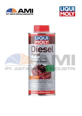 Diesel Purge
