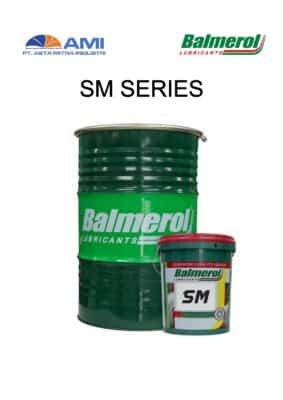 Balmerol Compound SM Series