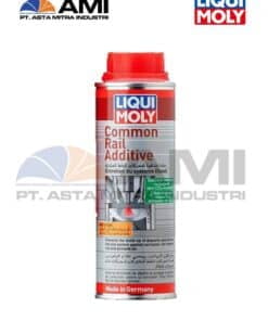 Common Rail Additive