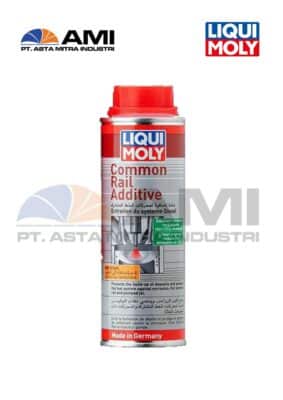 Common Rail Additive
