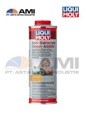 Anti Bacterial Additive
