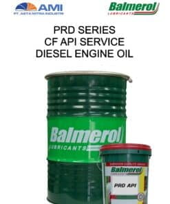 Balmerol Diesel Engine Oil PRD API CF Series