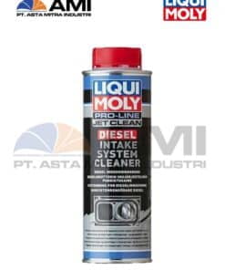 Pro Line Jet Clean Intake Cleaner