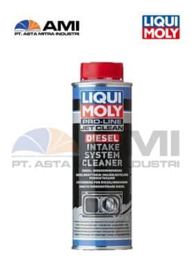 Pro Line Jet Clean Intake Cleaner
