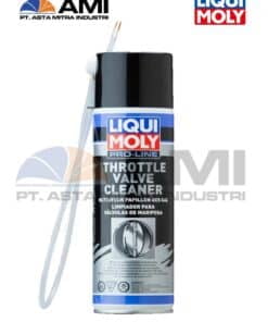 Pro Line Jet Clean Throttle Valve