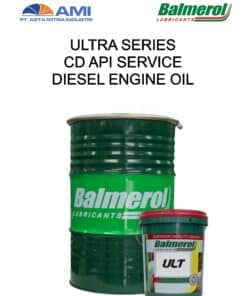 Diesel Engine Oil