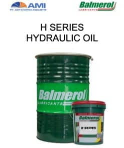 Hydraulic Oil